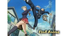 Сильнейший в истории ученик Кэнъити [OVA]