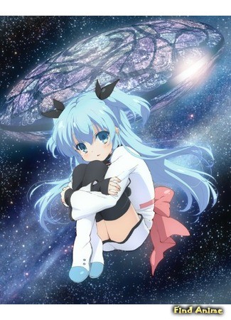 аниме Метод небес (Celestial Method: Sora No Method) 22.03.14