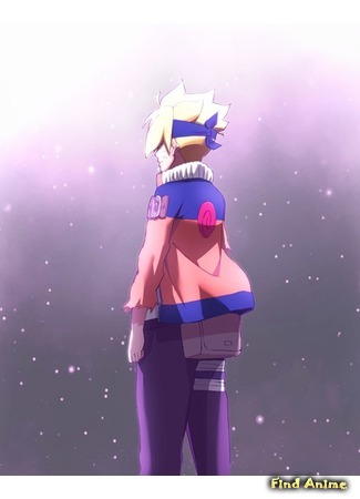 аниме Боруто: Фильм Наруто (Boruto: Naruto the Movie) 05.09.15