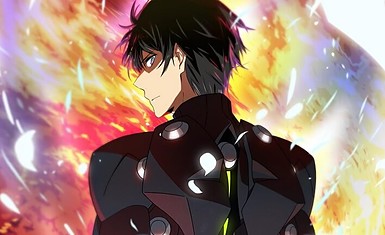 Подробности о полнометражном фильме Mahouka Koukou no Rettousei