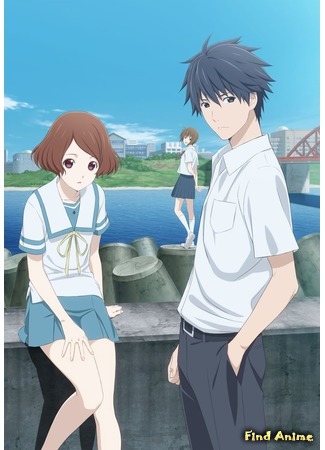 аниме Переустановка Сакурады (Sagrada Reset: Sakurada Reset) 24.02.17