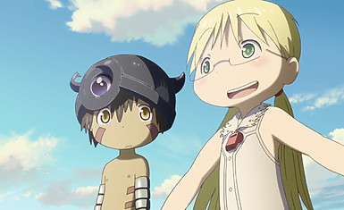 Made in Abyss