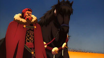 Райдер (Fate/Zero)