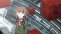 Лострейдж: Объединение «WIXOSS» - Недостающее звено