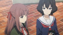 Лострейдж: Объединение «WIXOSS» - Недостающее звено