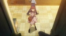 Лострейдж: Объединение «WIXOSS» - Недостающее звено