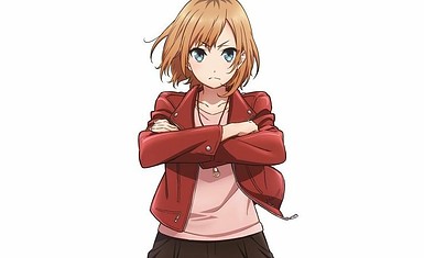 "Shirobako" получит полнометраждный фильм