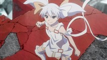 Лострейдж: Объединение "Wixoss"