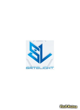 Студия Satelight 05.07.18