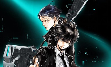 Анонсирован 3 сезон «PSYCHO-PASS»