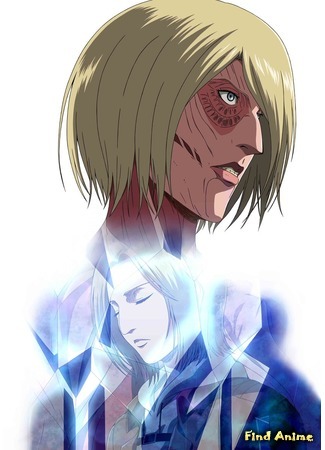 аниме Атака титанов. Часть 2 (Attack on Titan Season 3 Part 2: Shingeki no Kyojin Season 3 Part 2) 08.05.19