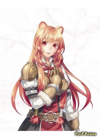 аниме Восхождение героя щита (The Rising of the Shield Hero: Tate no Yuusha no Nariagari) 13.05.19