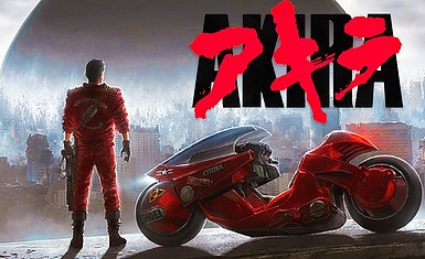 Игровой фильм "Акира" отложен на неопределенный срок