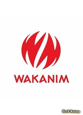 Переводчик Wakanim RU 20.07.19