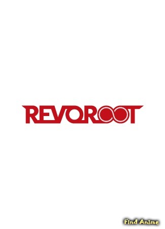 Студия Revoroot 15.12.19