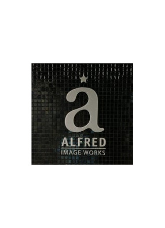 Студия Alfred Imageworks 25.12.22