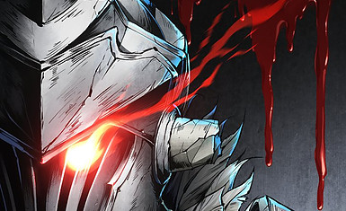 Тизер 2-го сезона аниме-сериала «Goblin Slayer»