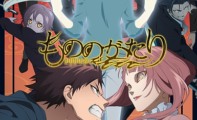 Второй сезон аниме-адаптации манги «Mononogatari» стартует 3 июля 2023