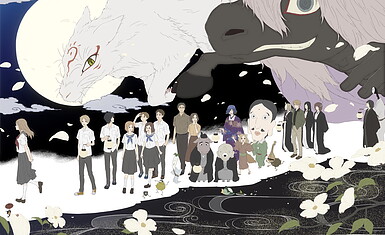 Анонсирован седьмой сезон аниме-сериала по манге «Natsume Yuujinchou»