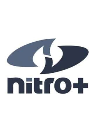 Автор Nitroplus 07.01.25